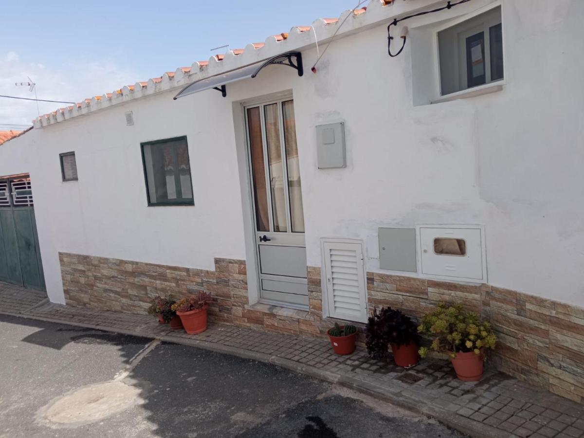 Casa Do Rosa - Santana De Cambas Villa Екстериор снимка