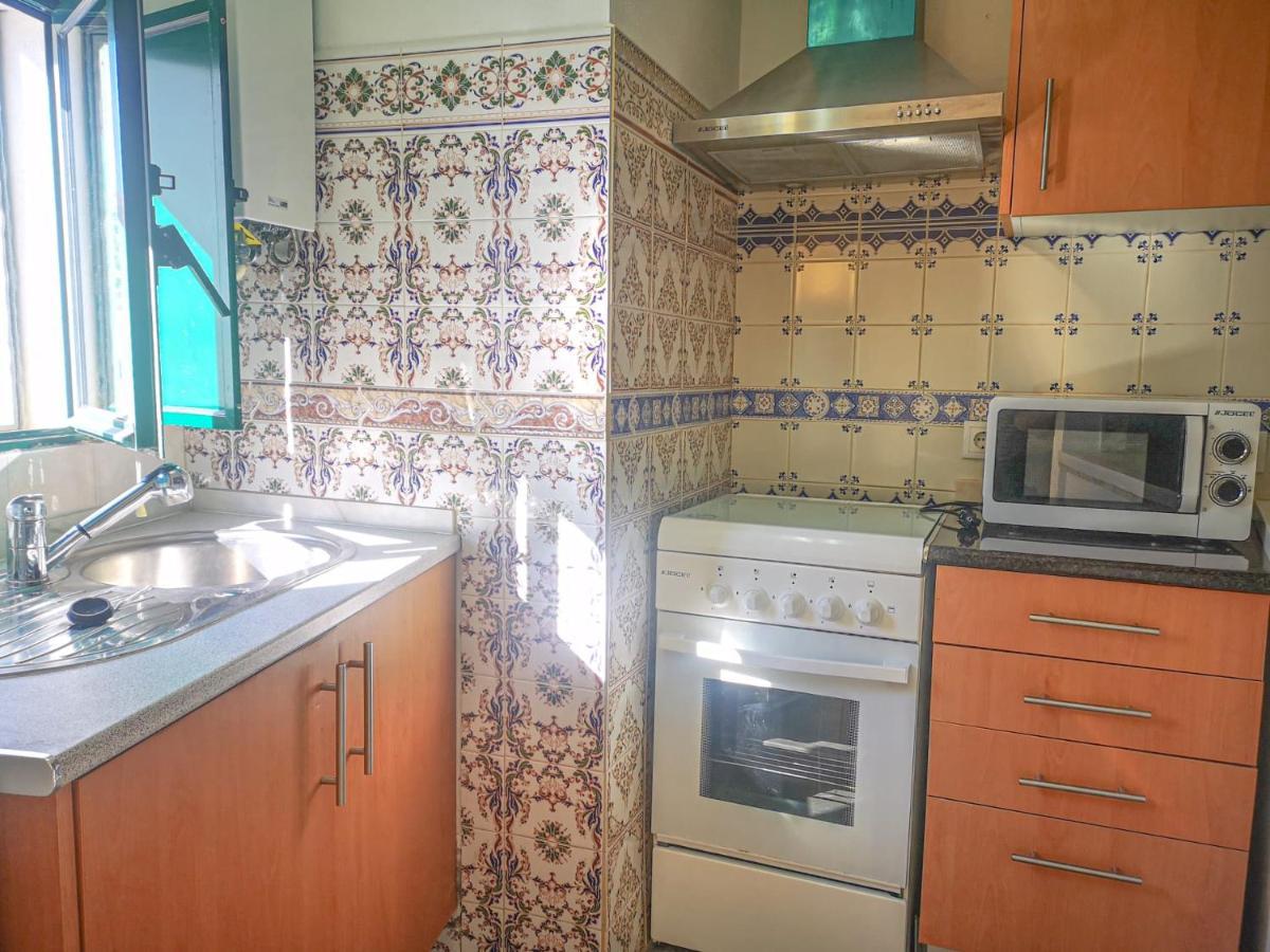 Casa Do Rosa - Santana De Cambas Villa Екстериор снимка