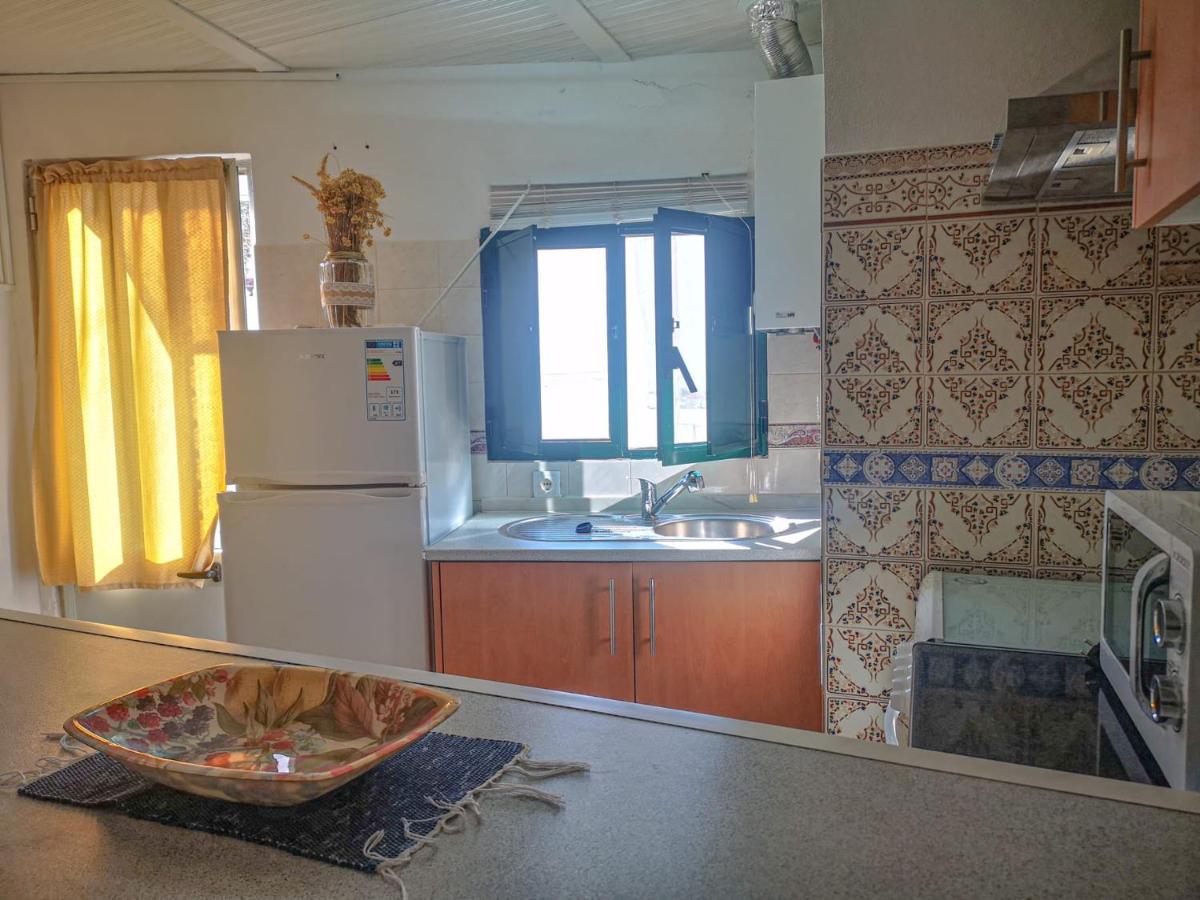 Casa Do Rosa - Santana De Cambas Villa Екстериор снимка