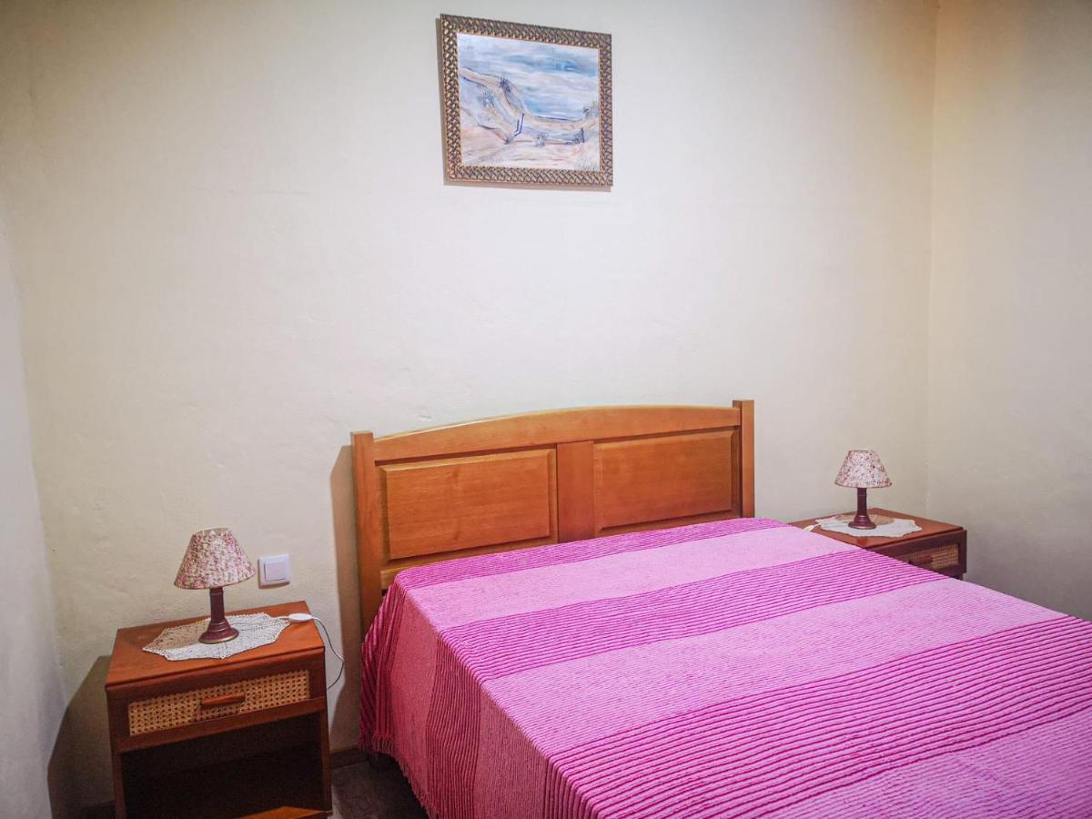 Casa Do Rosa - Santana De Cambas Villa Екстериор снимка