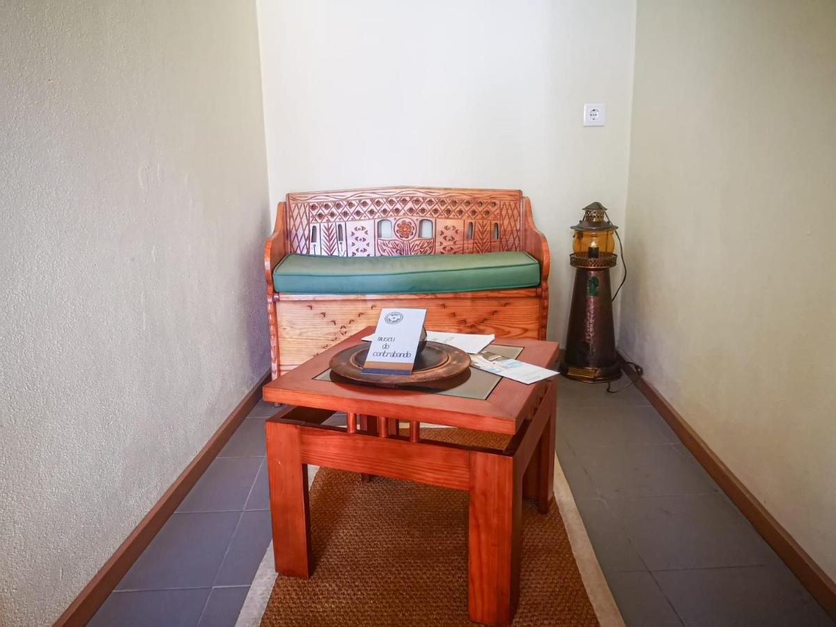 Casa Do Rosa - Santana De Cambas Villa Екстериор снимка